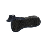 Pad MF WFS Suede Hexagonal Gel Flat #colour_blue