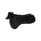 Pad MF WFS suede Hexagonal gel rear riser