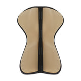 Acavallo Pad MF JCCS CW-CS Suede Flat #colour_beige