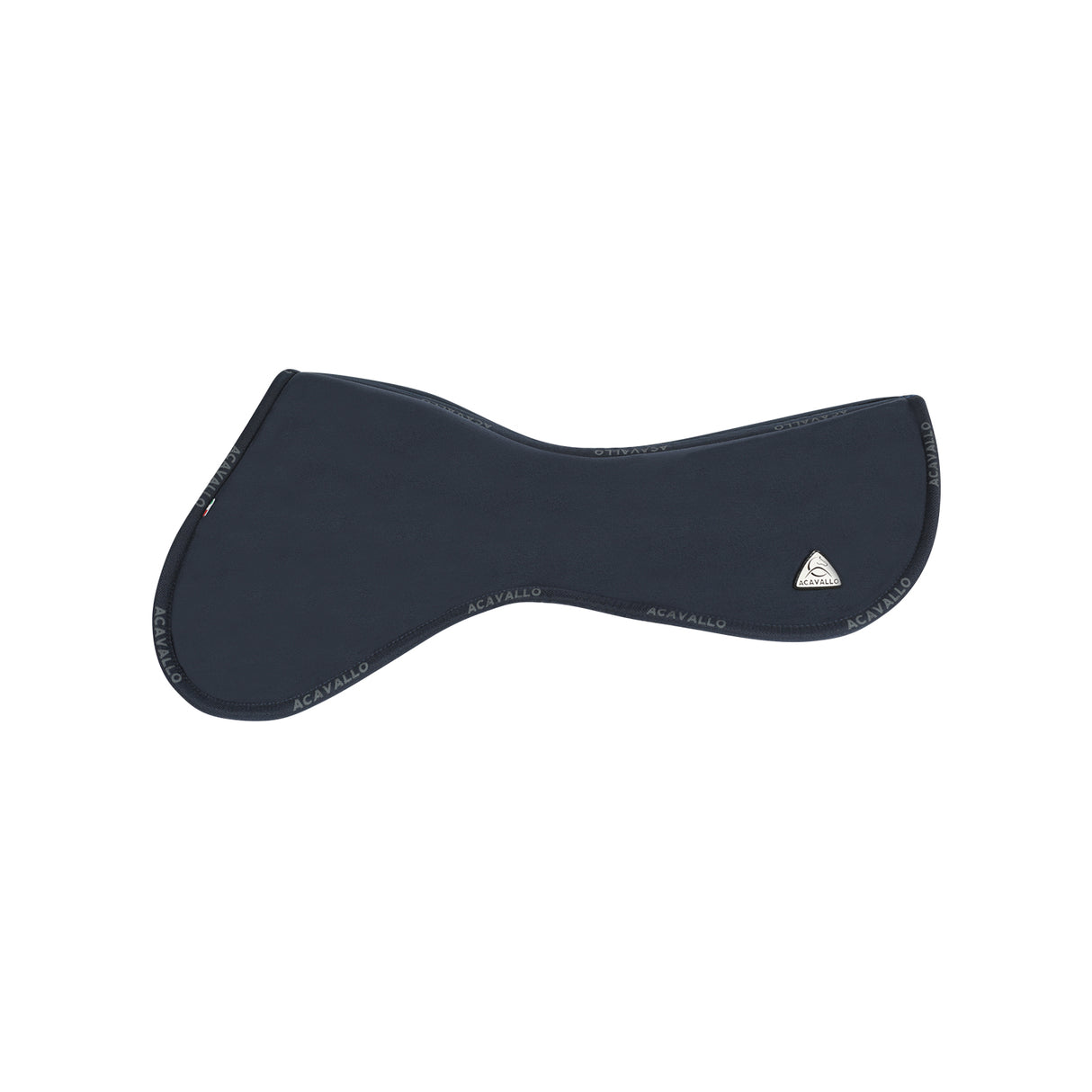Acavallo Pad MF JCCS CW-CS Suede Flat #colour_blue