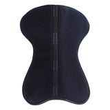 Acavallo Pad MF JCCS CW-CS Virgin Wool Flat #colour_blue