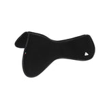 Acavallo Pad MF JCCS CW-CS Virgin Wool Flat #colour_black