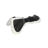 Pad MF JCCS CW-FS suede grip gel flat