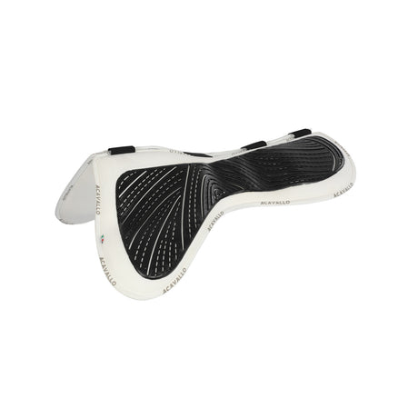 Pad MF JCCS CW-FS suede grip gel flat