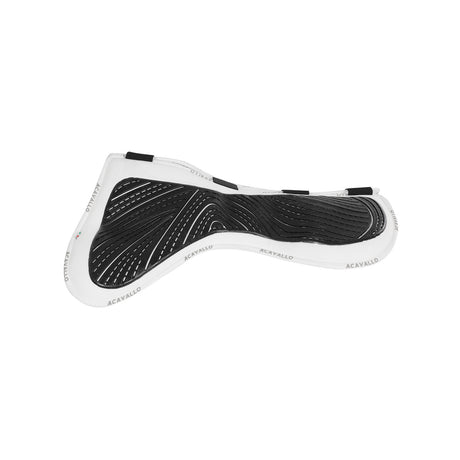 Pad MF JCCS CW-FS suede grip gel flat