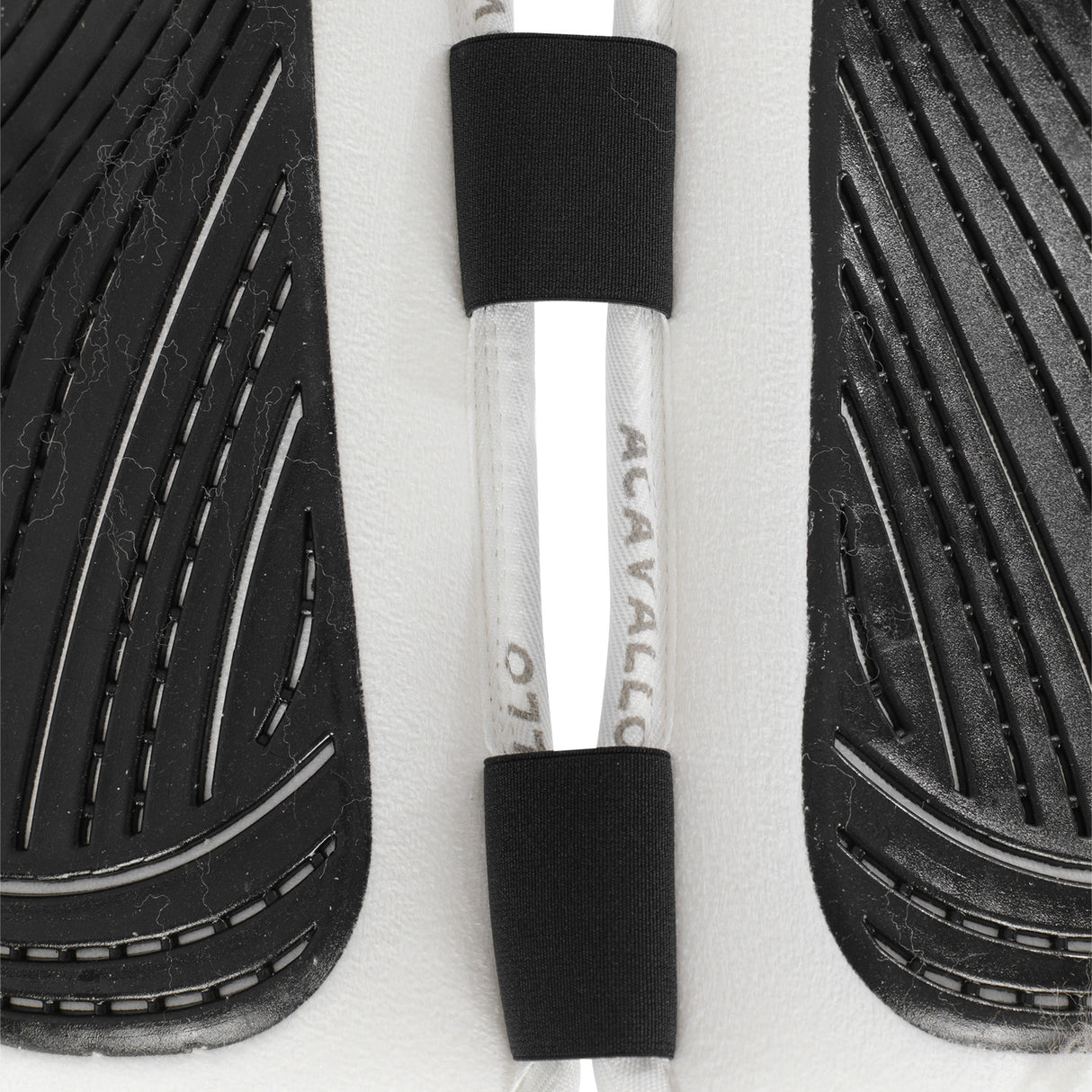 Pad MF JCCS CW-FS suede grip gel flat