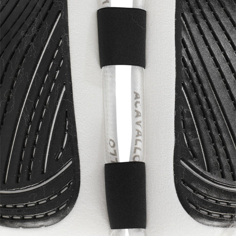 Pad MF JCCS CW-FS suede grip gel flat