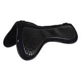 Pad MF JCCS CW-FS suede grip gel flat