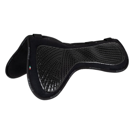 Pad MF JCCS CW-FS suede grip gel flat