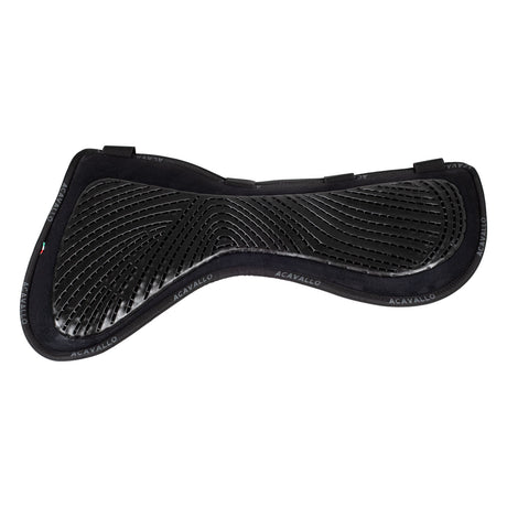 Pad MF JCCS CW-FS suede grip gel flat