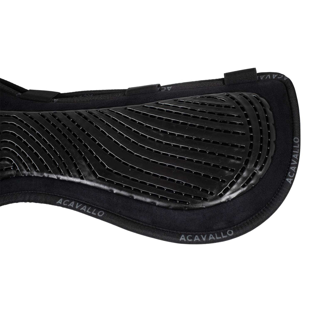 Pad MF JCCS CW-FS suede grip gel flat