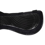 Pad MF JCCS CW-FS suede grip gel flat