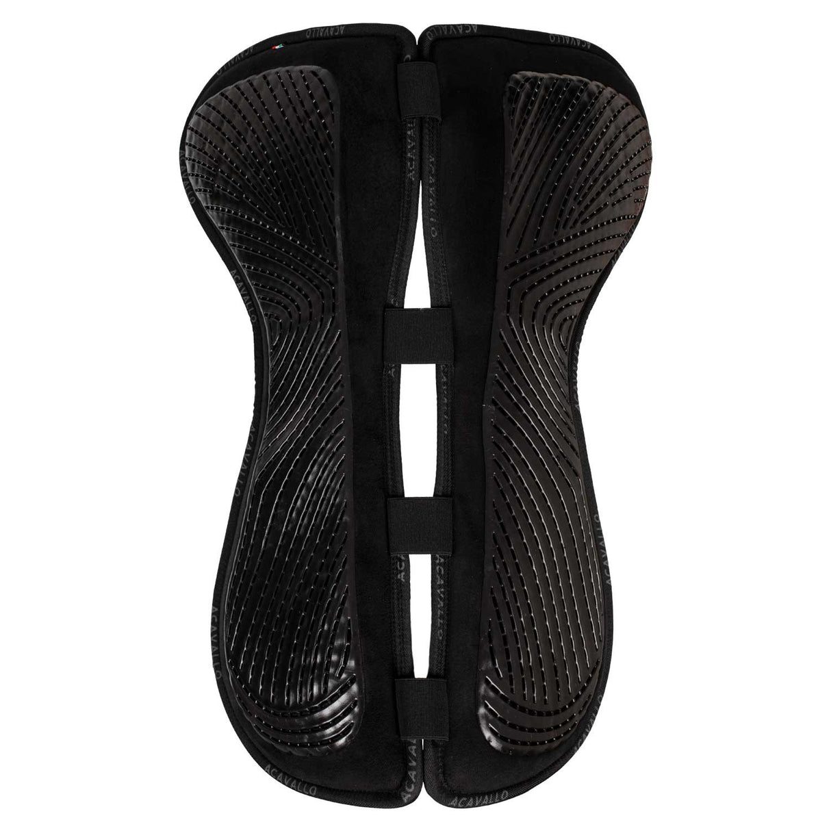 Pad MF JCCS CW-FS suede grip gel flat