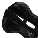 Pad MF JCCS CW-FS suede grip gel flat