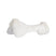 Acavallo Pad MF-S JCCS-S CW-CS Suede Cut-Out Sheepskin Flat #colour_white-white