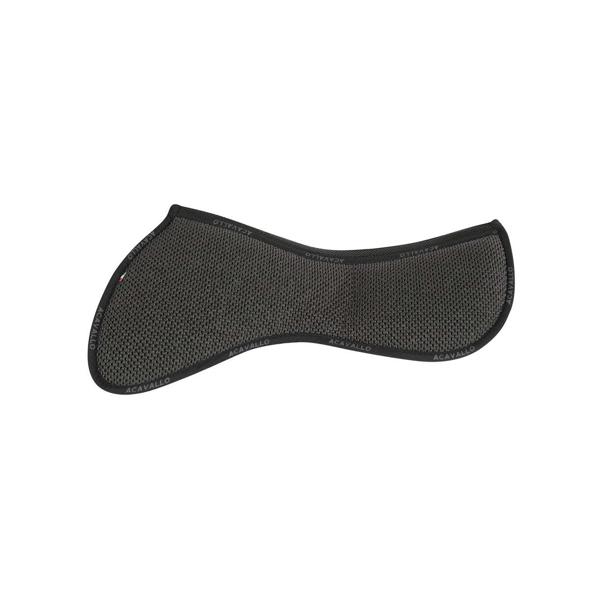 Acavallo Pad MF JCCS SW-3DS 3D Spacer PVC Flat #colour_black