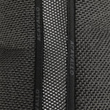 Acavallo Pad MF JCCS SW-3DS 3D Spacer PVC Flat #colour_black