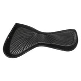 Acavallo Pad MF JCCS CW-CS Suede Gel Grip Flat #colour_black