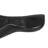 Dressage Pad MF JCCS CW-CS suede gel grip flat