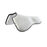 Pad MF DS SW-3DS suede internal silicone grip flat
