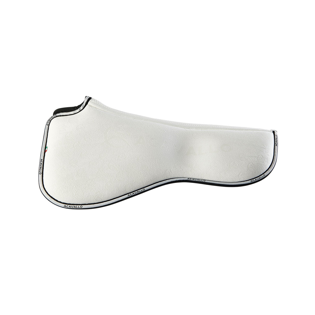 Pad MF DS SW-3DS suede internal silicone grip flat