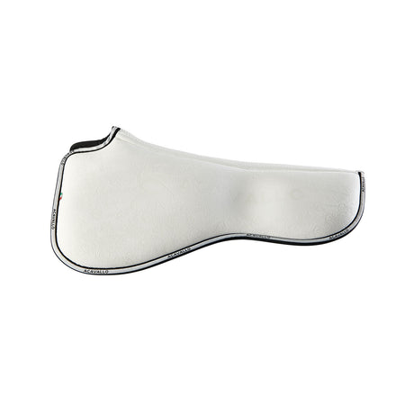 Pad MF DS SW-3DS suede internal silicone grip flat