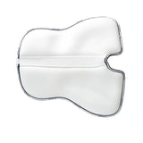 Pad MF DS SW-3DS suede internal silicone grip flat