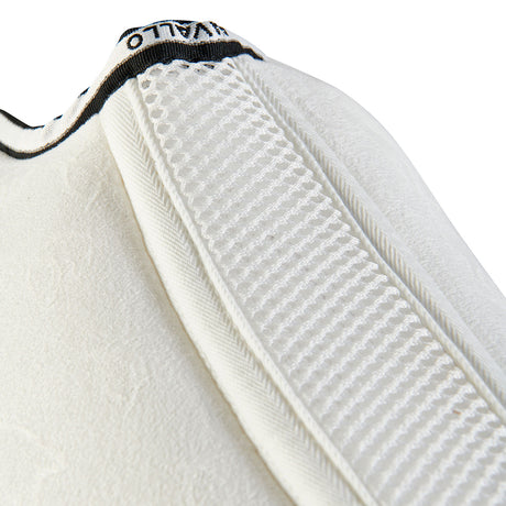 Pad MF DS SW-3DS suede internal silicone grip flat
