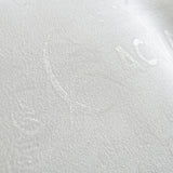 Pad MF DS SW-3DS suede internal silicone grip flat