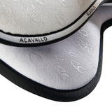Pad MF DS SW-3DS suede internal silicone grip flat