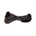 Acavallo Pad Mf-S Jccs-S Cw-Cs Suede Cut-Out Sheepskin Gel Grip Flat
#colour_brown-brown