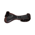 Acavallo Pad Mf-S Jccs-S Cw-Cs Suede Cut-Out Sheepskin Gel Grip Flat
#colour_brown-brown