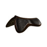 Acavallo Pad Mf Jccs Sw-3Ds Suede Double Sided Grip Flat #colour_brown
