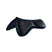 Acavallo Pad Mf Jccs Sw-3Ds Suede Double Sided Grip Flat #colour_blue