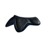 Acavallo Pad Mf Jccs Sw-3Ds Suede Double Sided Grip Flat #colour_blue