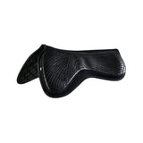 Pad MF JCCS SW-3DS suede double sided grip flat