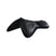 Acavallo Pad MF JCCS SW-3DS Suede Gel Grip Flat #colour_black