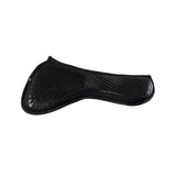 Acavallo Pad MF JCCS SW-3DS Suede Gel Grip Flat #colour_black