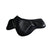 Acavallo Pad Mf Ds Sw-3Ds Suede Gel Grip Flat #colour_black