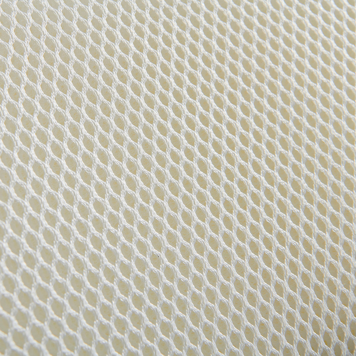 Acavallo Pad MF DS SW-3DS 3D Spacer Flat #colour_white