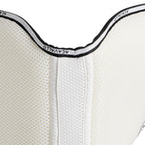 Acavallo Pad MF SW-3DS 3D Spacer Microfleece Flat #colour_white