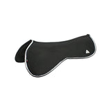 Acavallo Pad MF SW-3DS 3D Spacer Microfleece Flat #colour_black