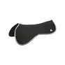 Acavallo Pad MF SW-3DS 3D Spacer Microfleece Flat #colour_black