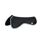Acavallo Pad MF SW-3DS 3D Spacer Microfleece Flat #colour_black