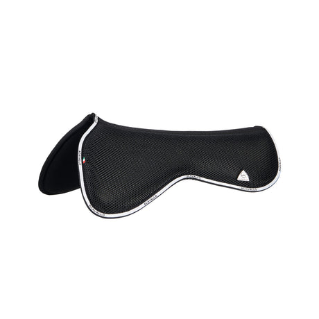 Acavallo Pad MF SW-3DS 3D Spacer Microfleece Flat #colour_black