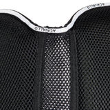 Acavallo Pad MF SW-3DS 3D Spacer Microfleece Flat #colour_black