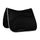 Acavallo Saddle Pad DS CW-3Ds Memory Foam 3D Spacer #black