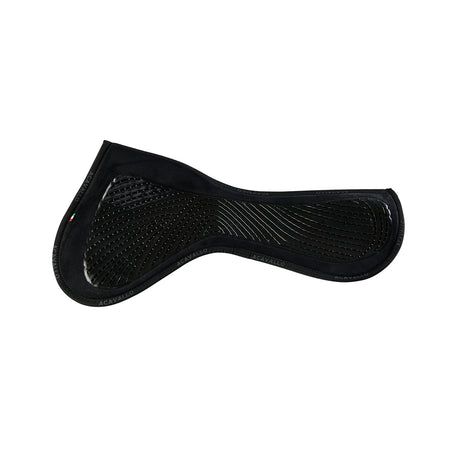 Acavallo Pad SP JCCS CW-CS Suede Twin-Sided Gel Grip Flat #colour_black
