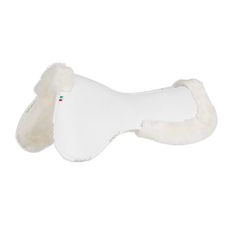 Pad MF-S JCCS-S CW-CS suede full sheepskin flat