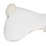 Pad MF-S JCCS-S CW-CS suede full sheepskin flat